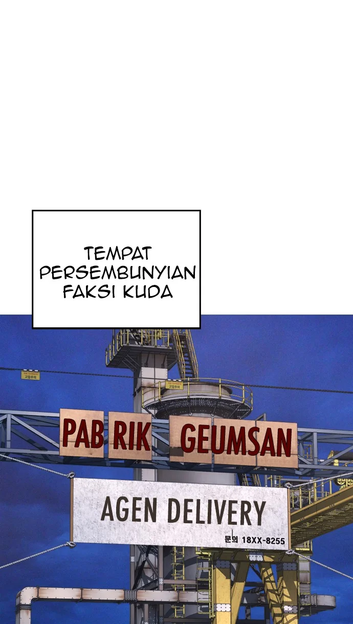 Highschool Lunch Dad Chapter 49 Gambar 98