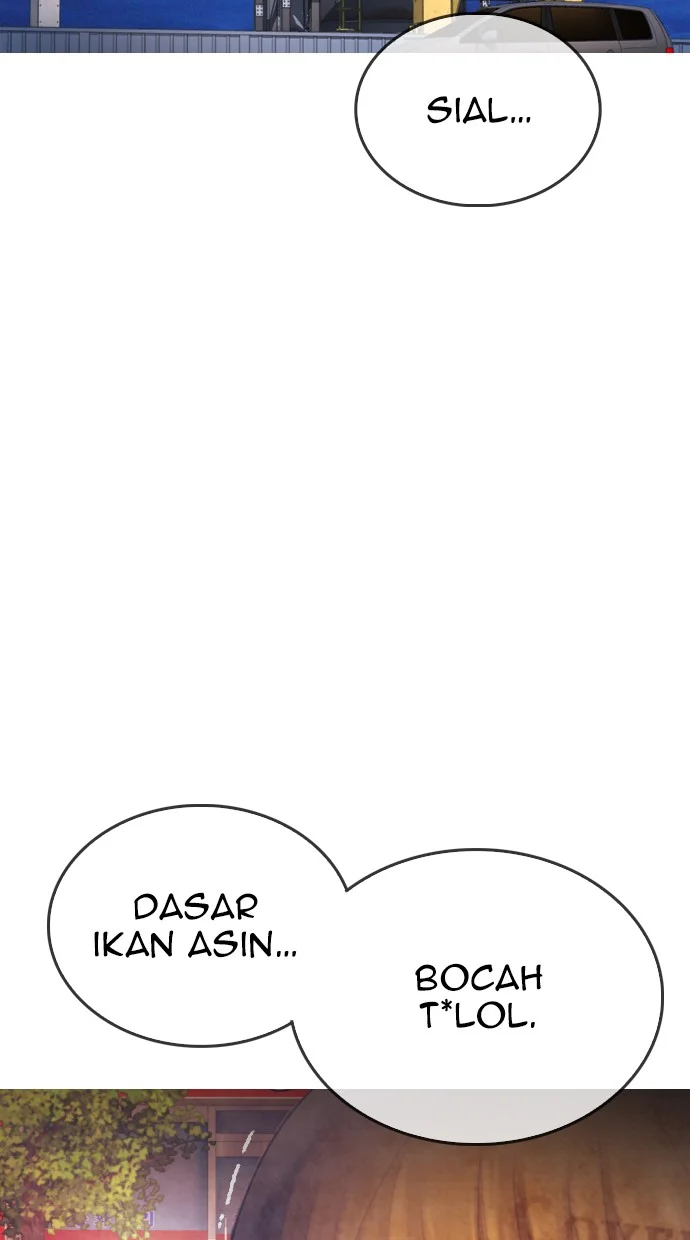 Highschool Lunch Dad Chapter 49 Gambar 99