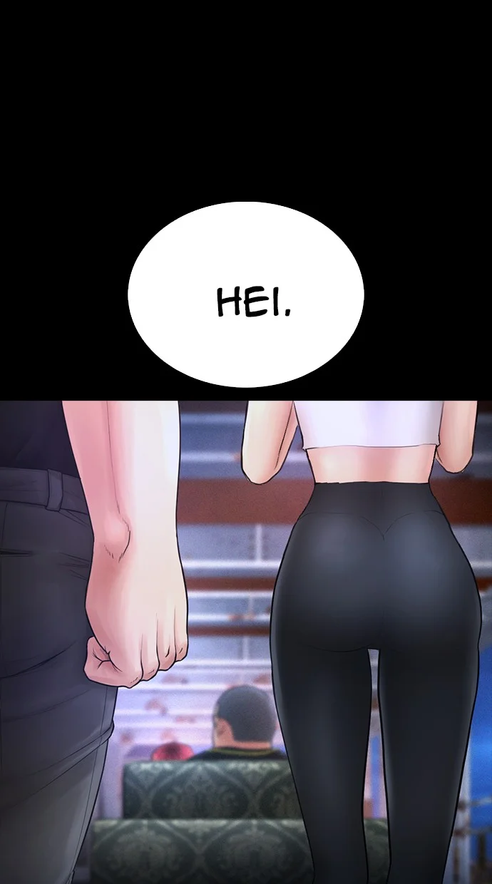 Highschool Lunch Dad Chapter 57 Gambar 116