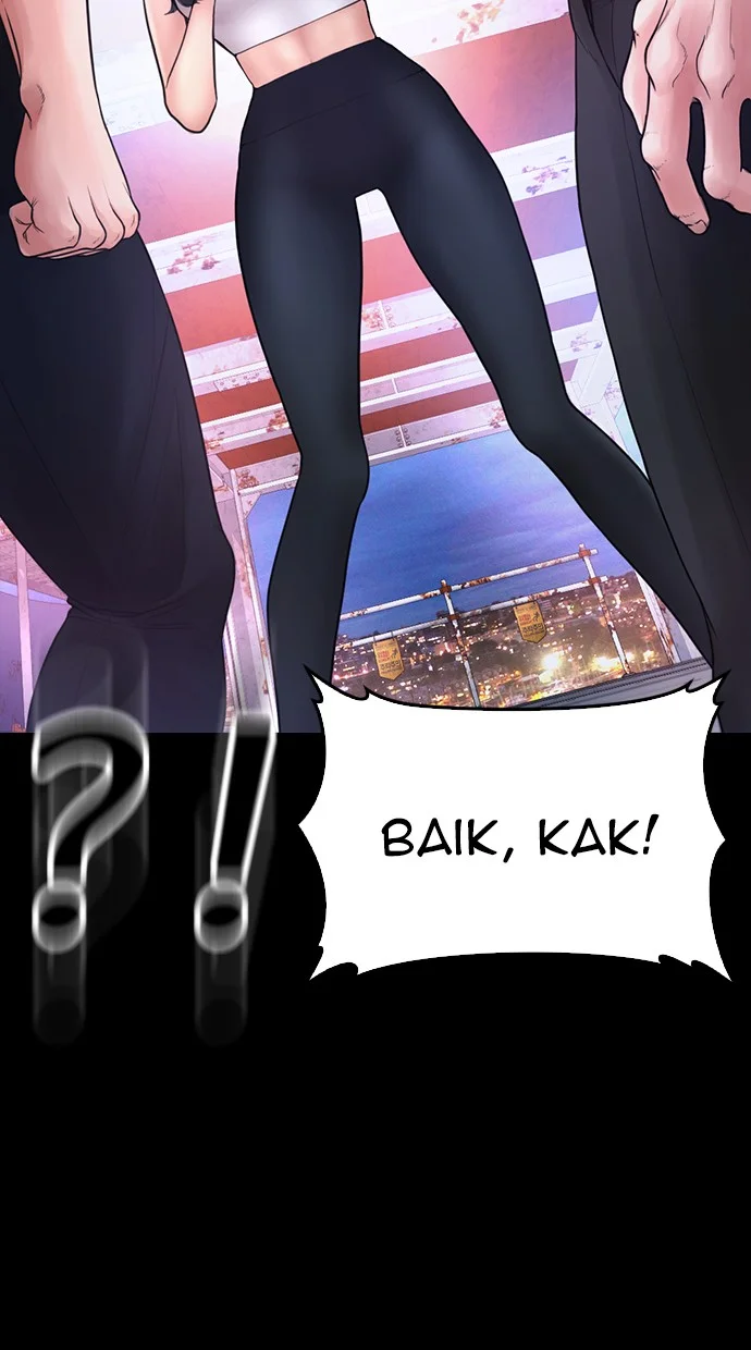 Highschool Lunch Dad Chapter 57 Gambar 119