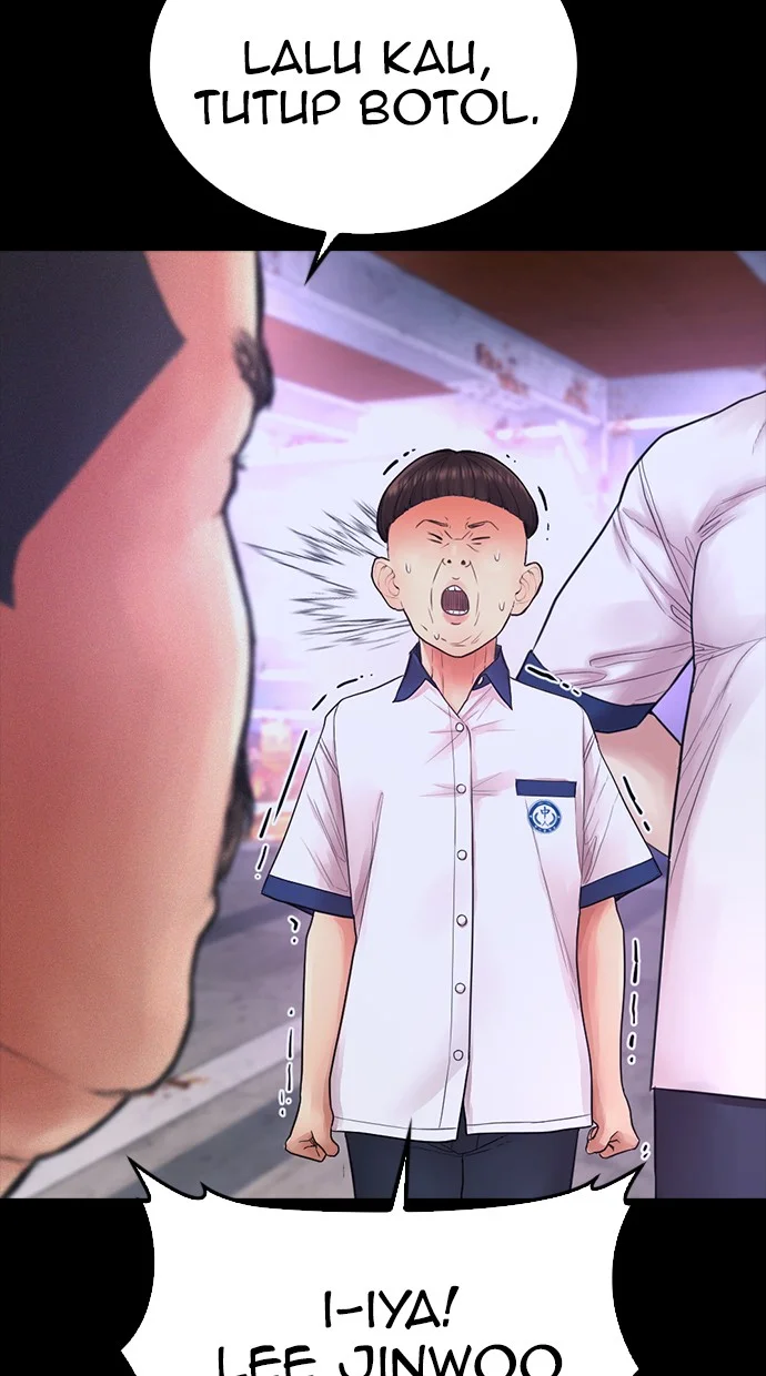 Highschool Lunch Dad Chapter 57 Gambar 122