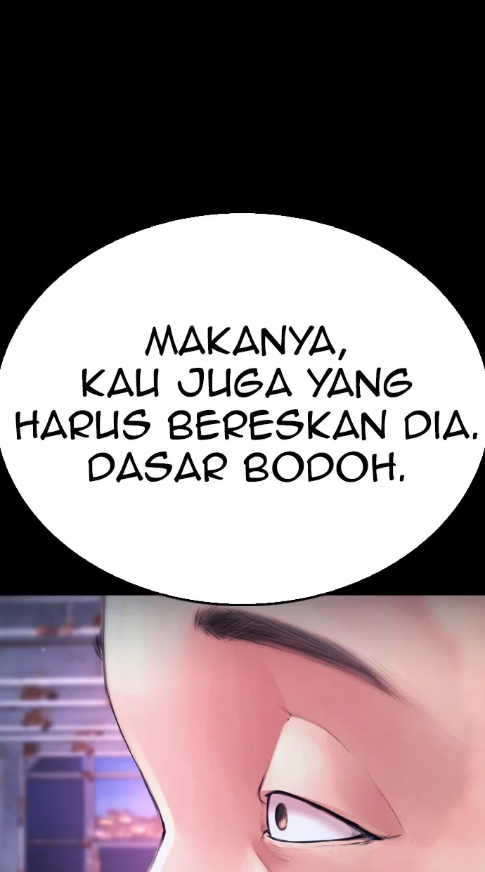 Highschool Lunch Dad Chapter 57 Gambar 130