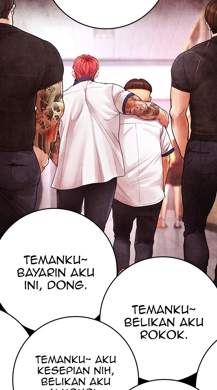 Highschool Lunch Dad Chapter 57 Gambar 135