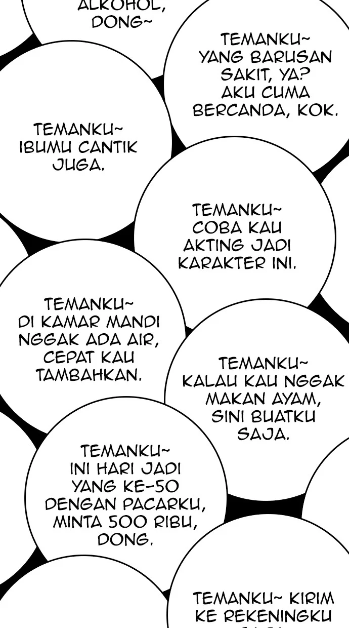 Highschool Lunch Dad Chapter 57 Gambar 136