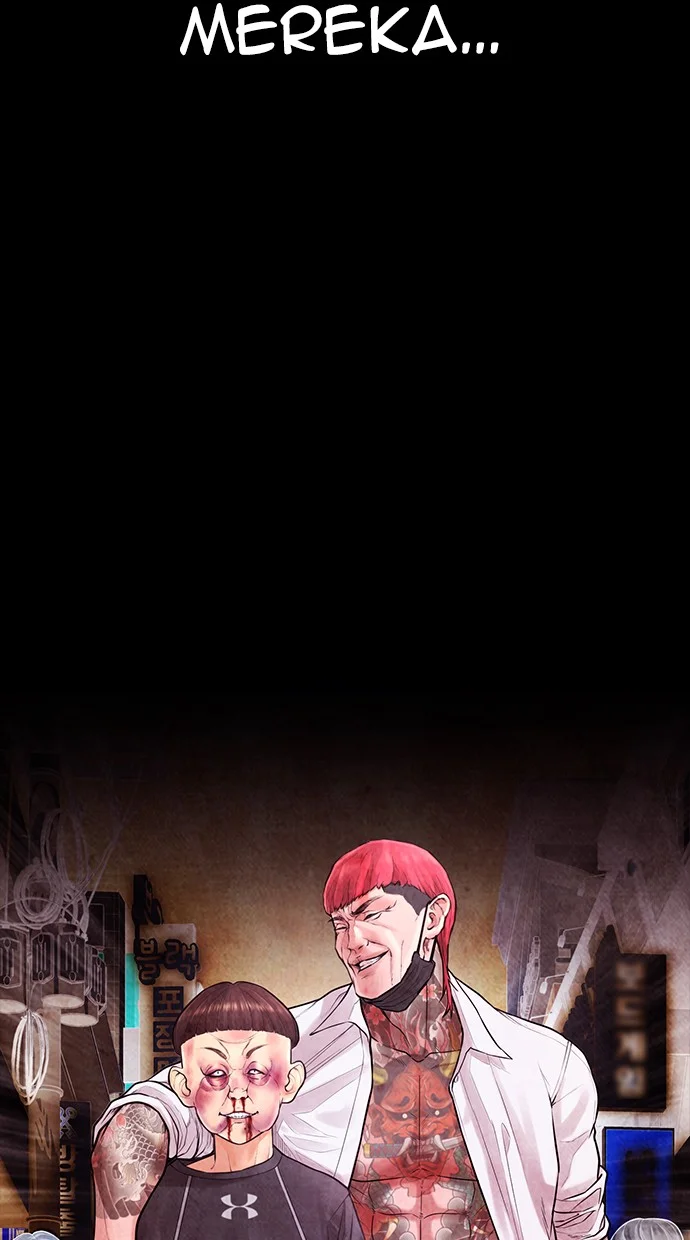 Highschool Lunch Dad Chapter 57 Gambar 138