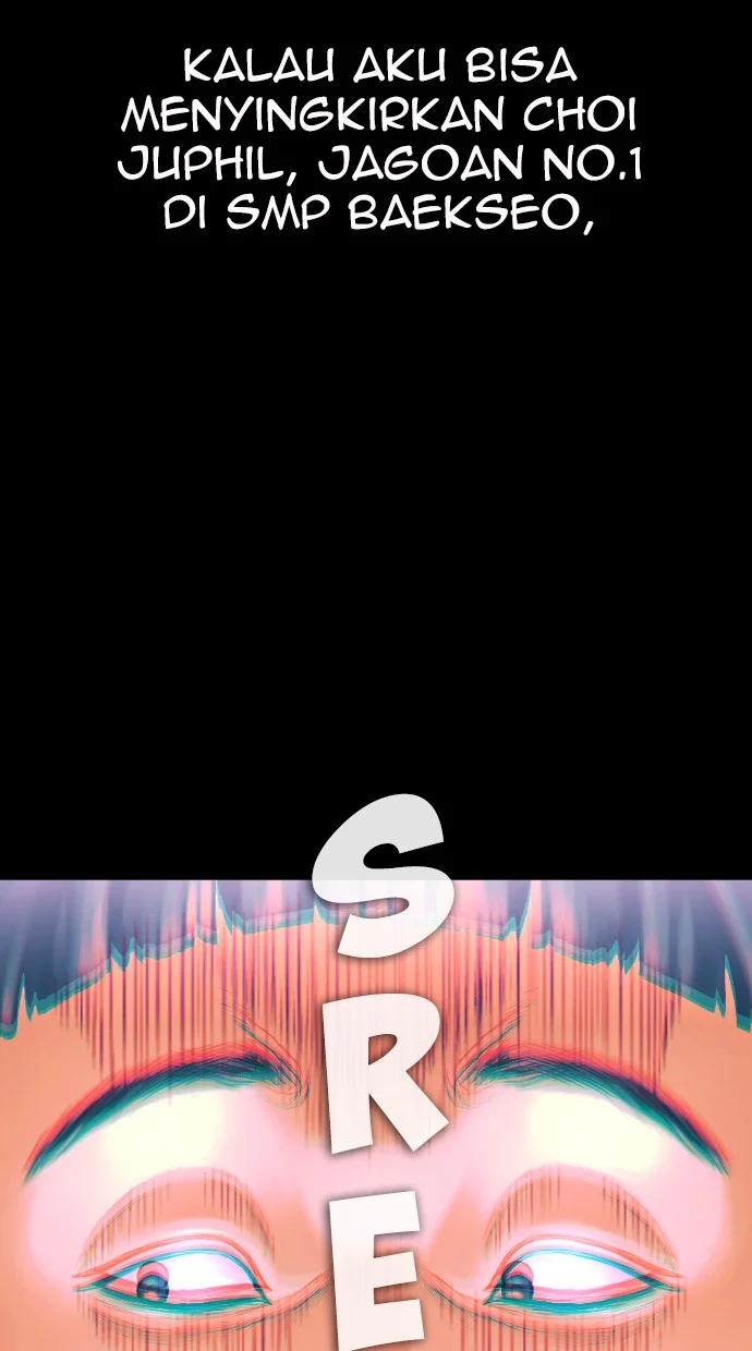 Highschool Lunch Dad Chapter 57 Gambar 143