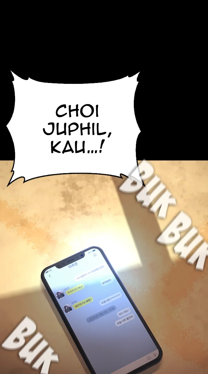 Highschool Lunch Dad Chapter 57 Gambar 15