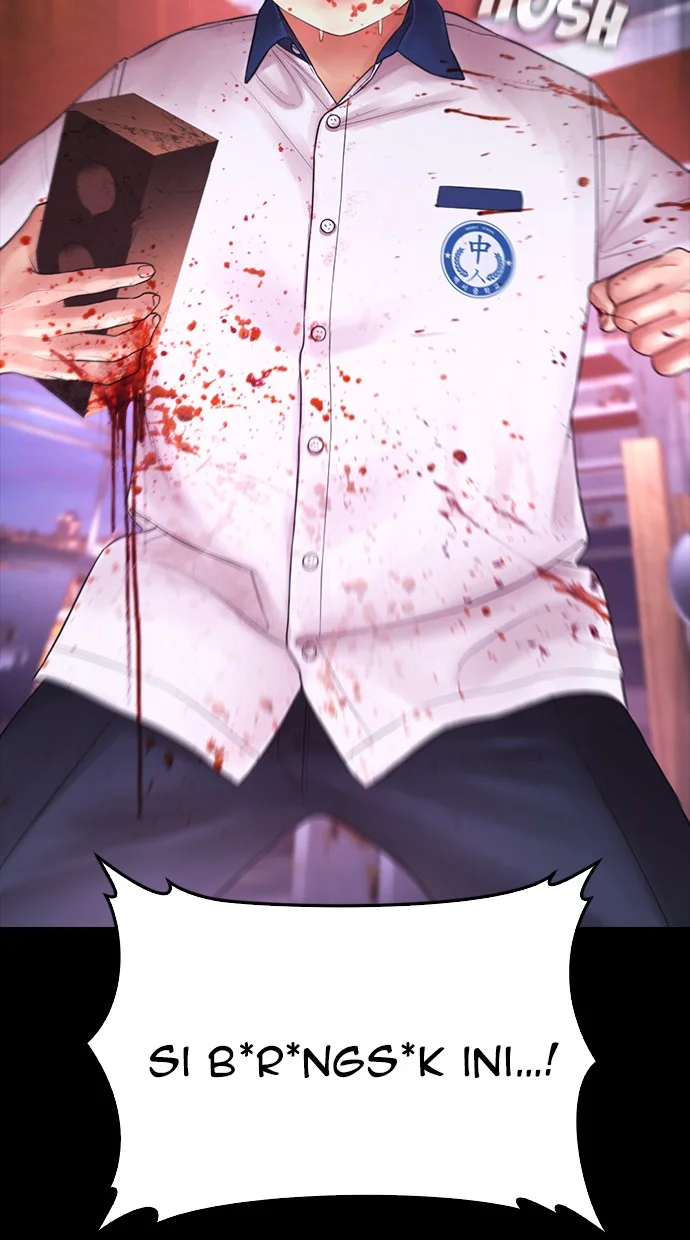 Highschool Lunch Dad Chapter 57 Gambar 165