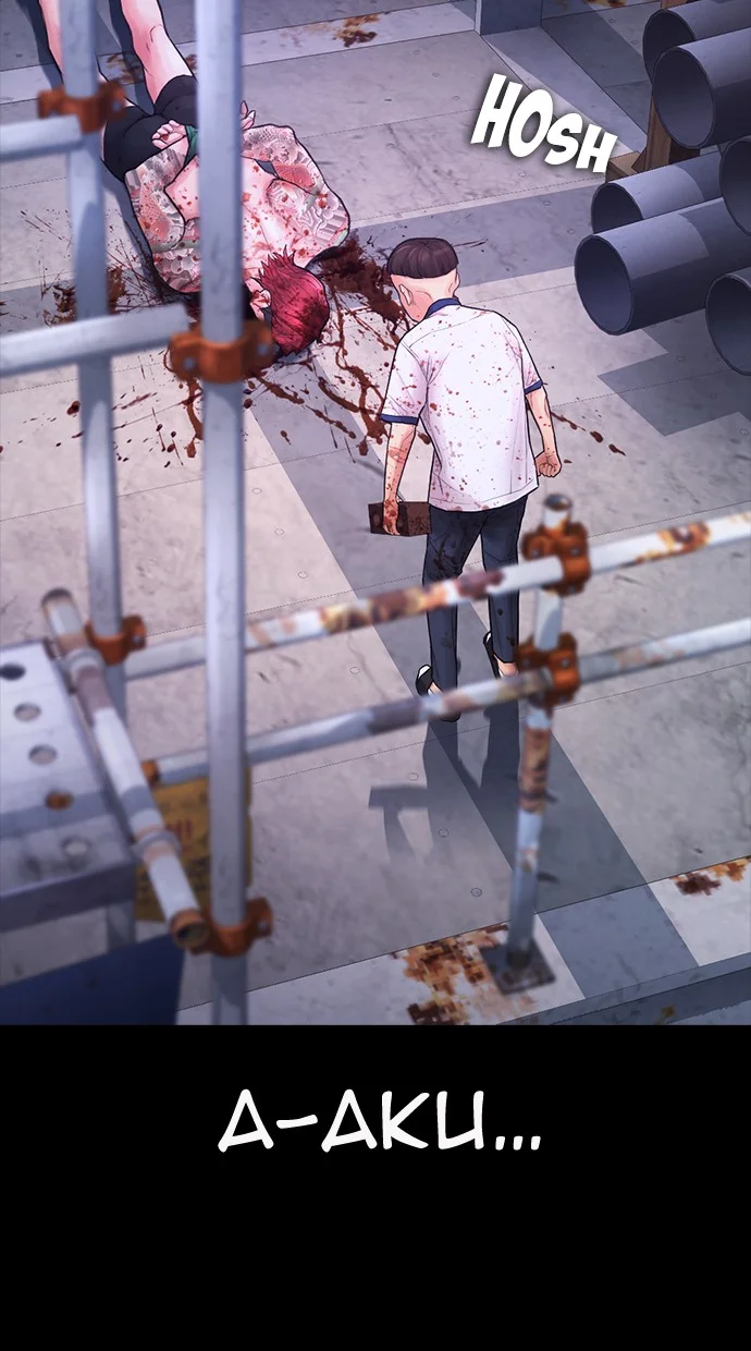 Highschool Lunch Dad Chapter 57 Gambar 172