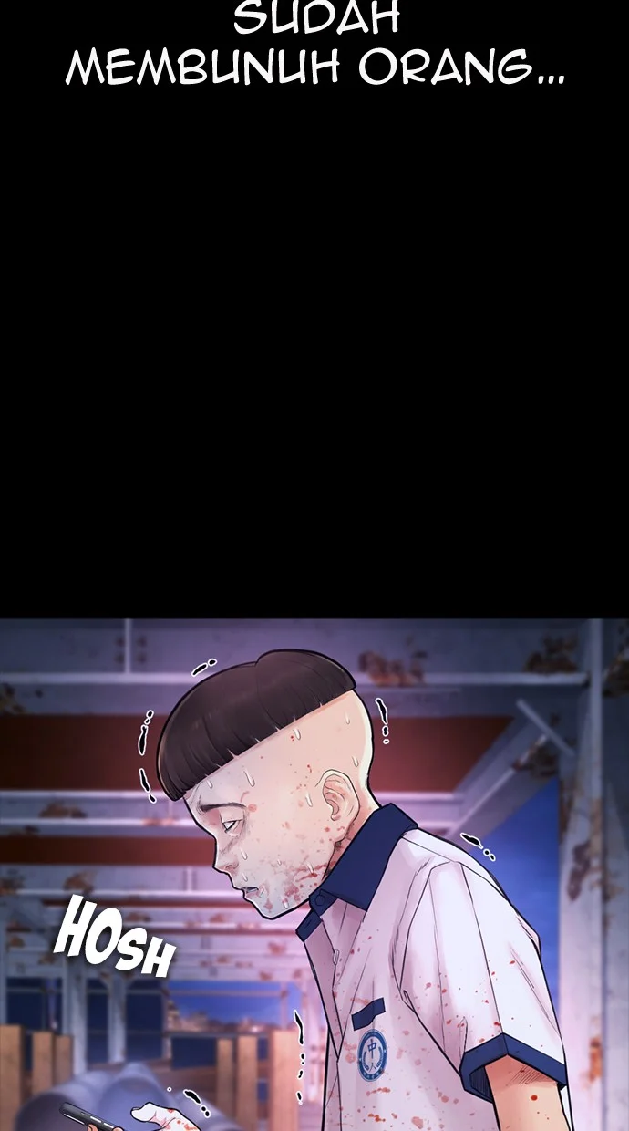 Highschool Lunch Dad Chapter 57 Gambar 174