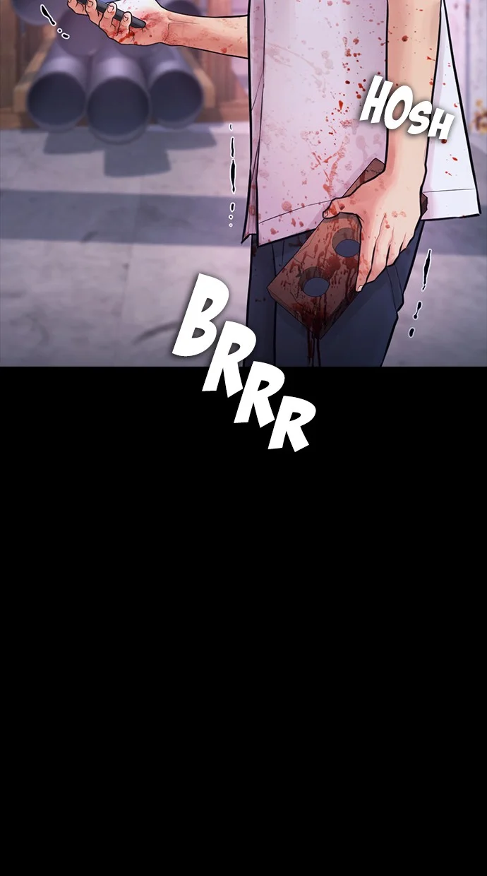 Highschool Lunch Dad Chapter 57 Gambar 175