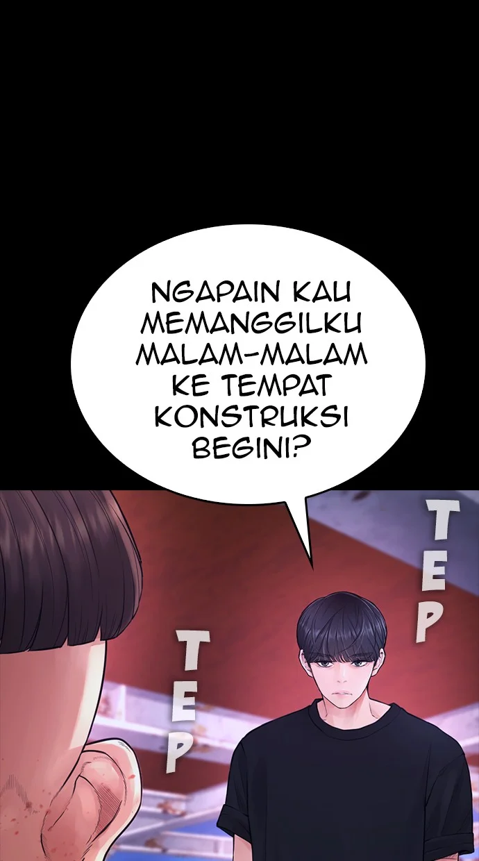 Highschool Lunch Dad Chapter 57 Gambar 182
