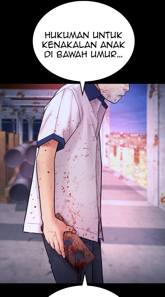 Highschool Lunch Dad Chapter 57 Gambar 189