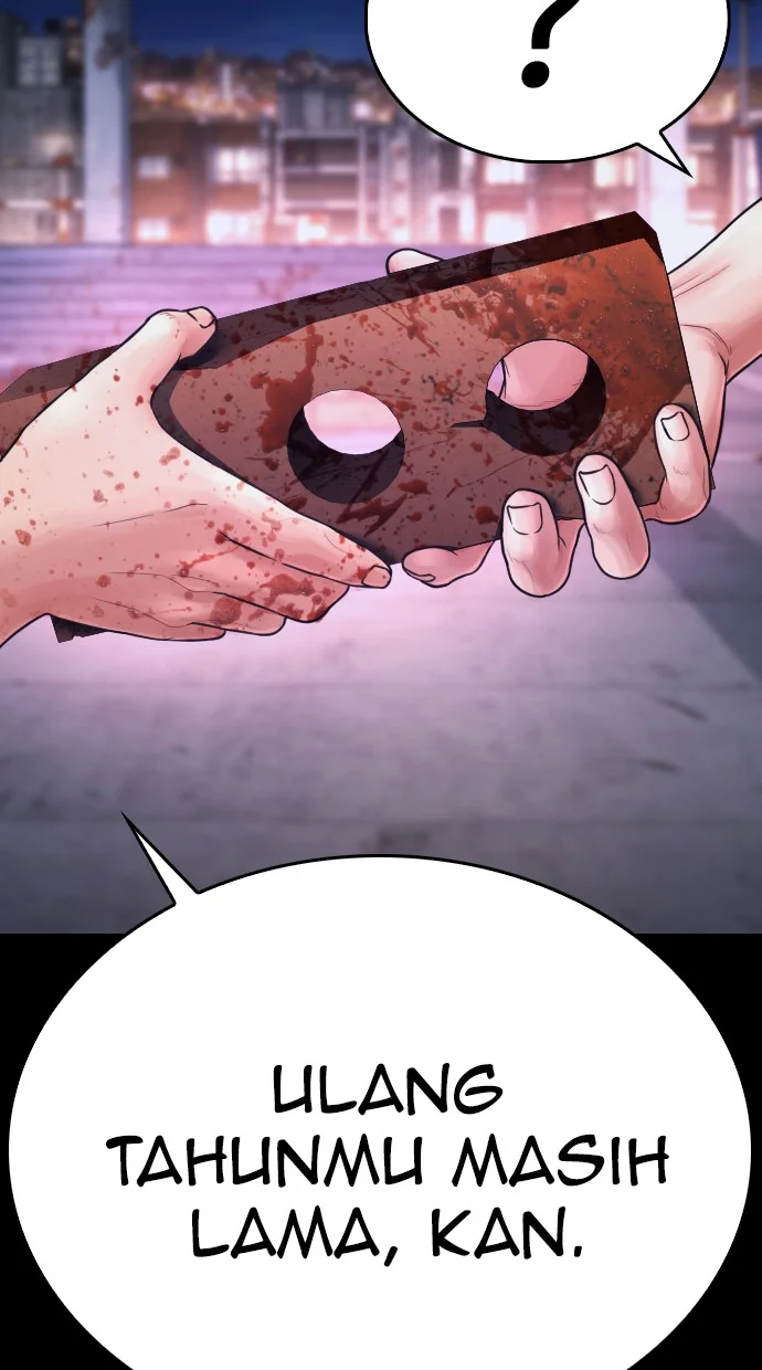 Highschool Lunch Dad Chapter 57 Gambar 191