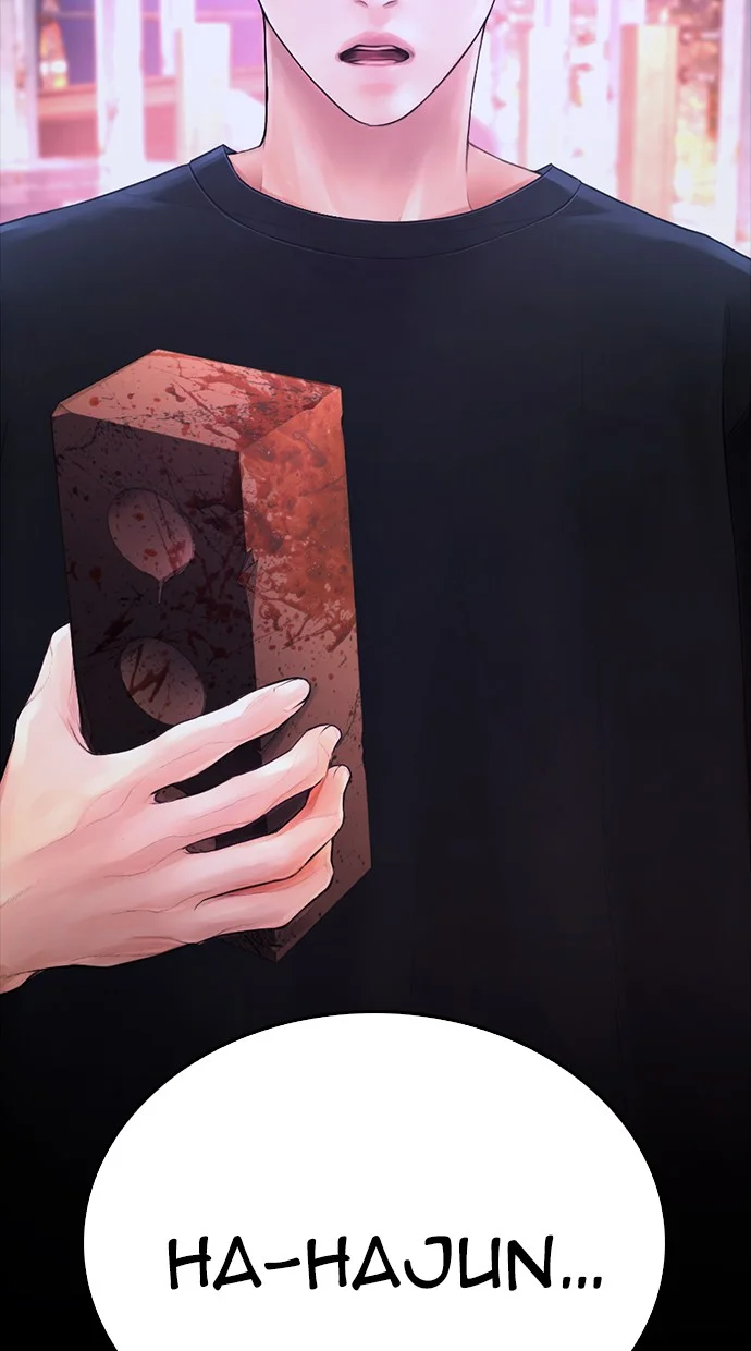 Highschool Lunch Dad Chapter 57 Gambar 193