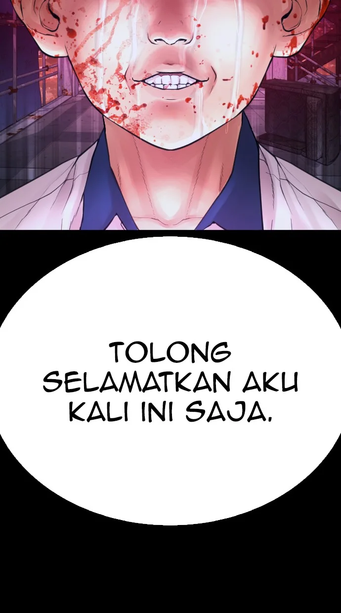 Highschool Lunch Dad Chapter 57 Gambar 195