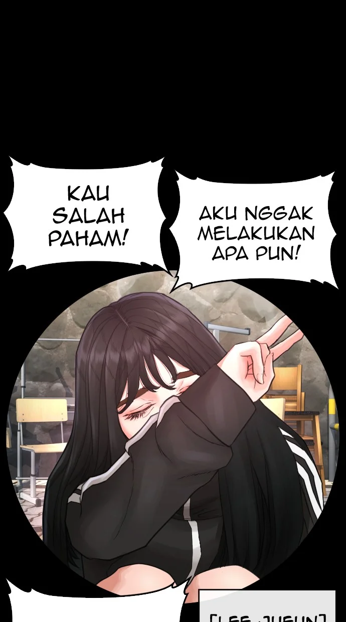 Highschool Lunch Dad Chapter 57 Gambar 20