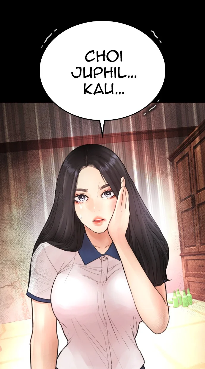 Highschool Lunch Dad Chapter 57 Gambar 25