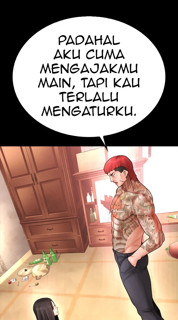 Highschool Lunch Dad Chapter 57 Gambar 27