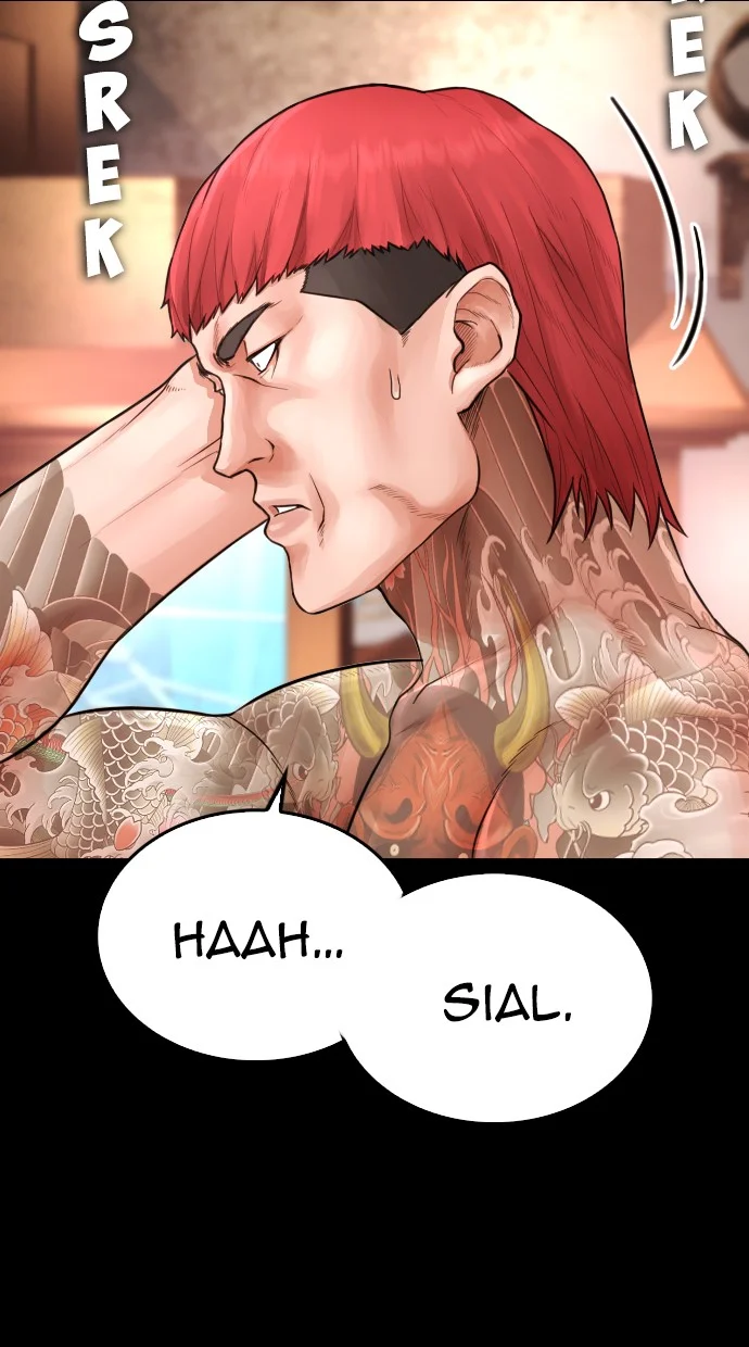 Highschool Lunch Dad Chapter 57 Gambar 34