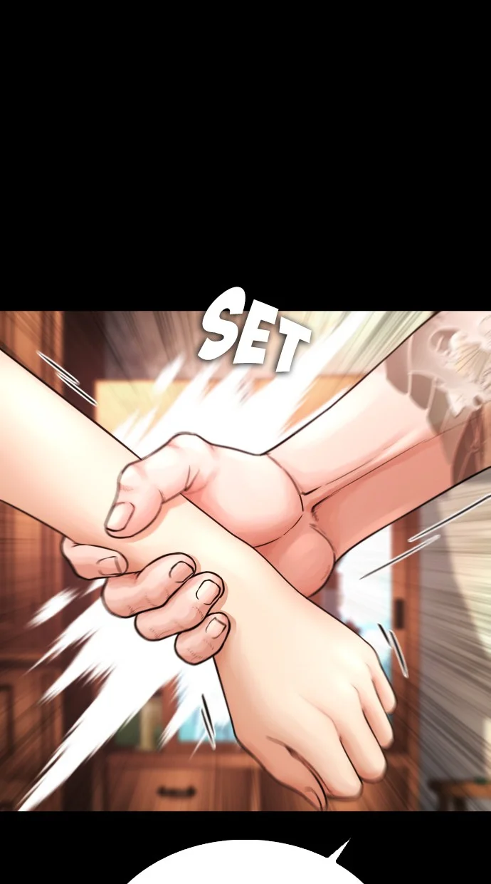 Highschool Lunch Dad Chapter 57 Gambar 35