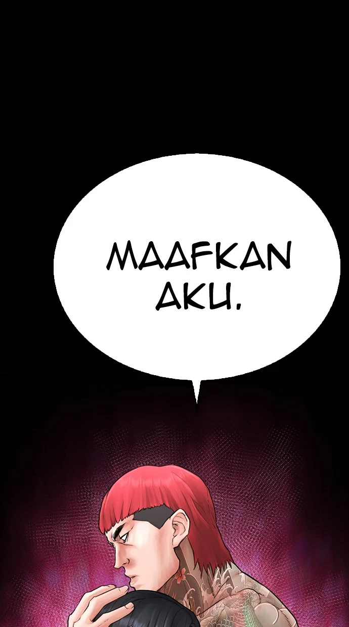 Highschool Lunch Dad Chapter 57 Gambar 37