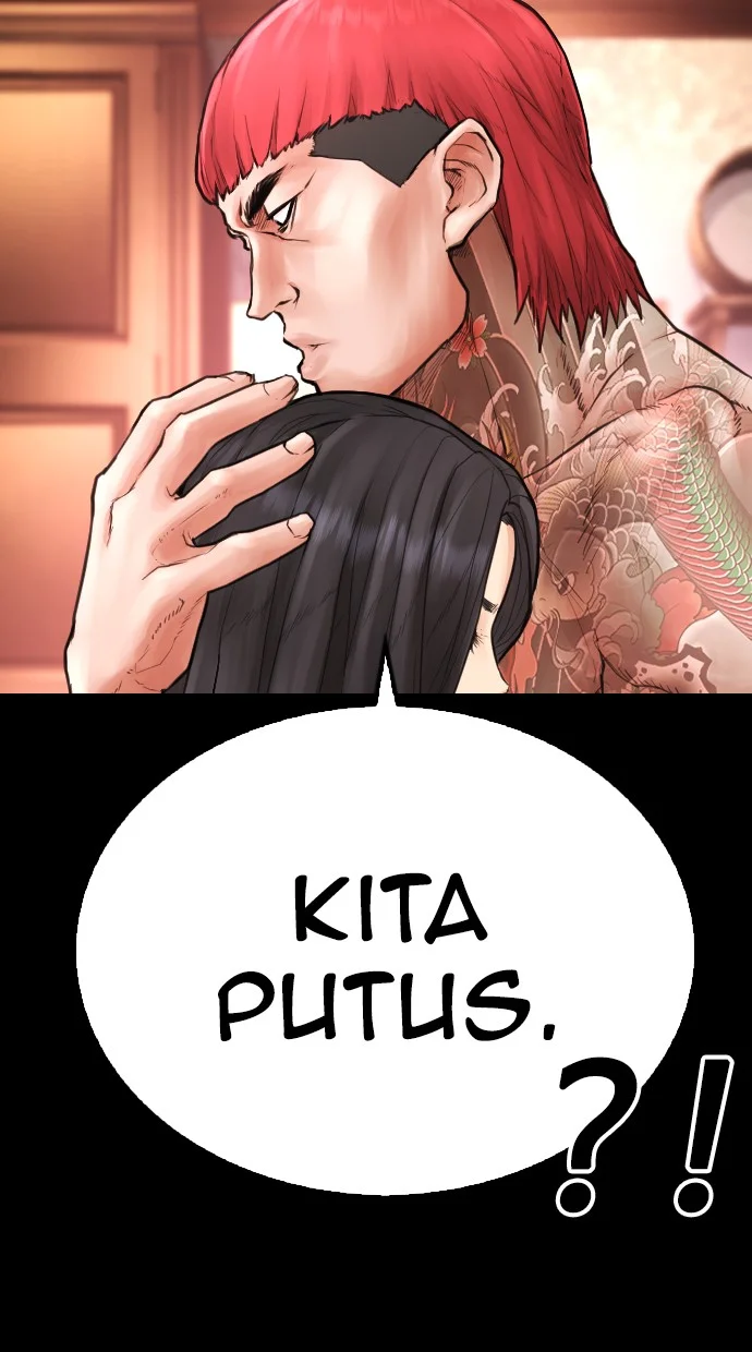 Highschool Lunch Dad Chapter 57 Gambar 40