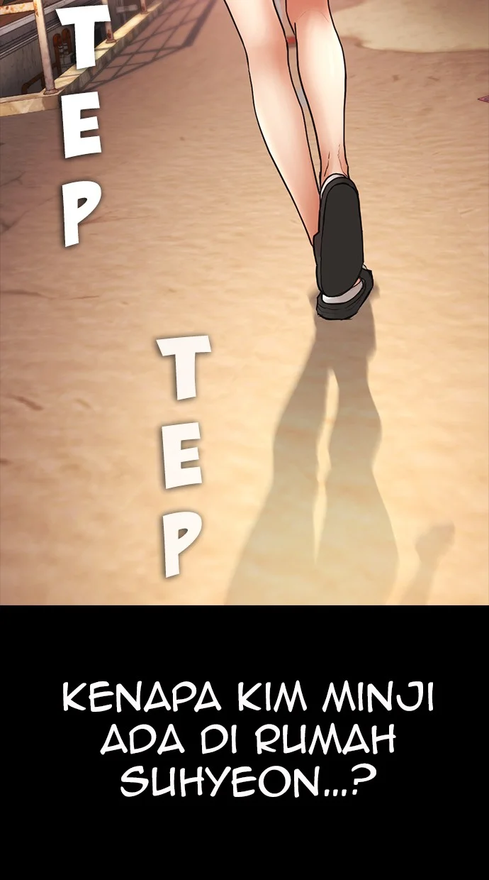 Highschool Lunch Dad Chapter 57 Gambar 51