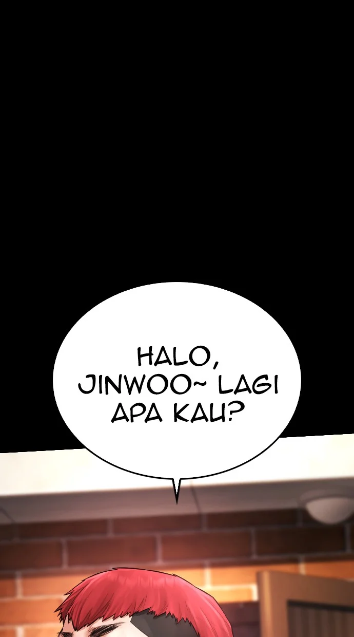 Highschool Lunch Dad Chapter 57 Gambar 54