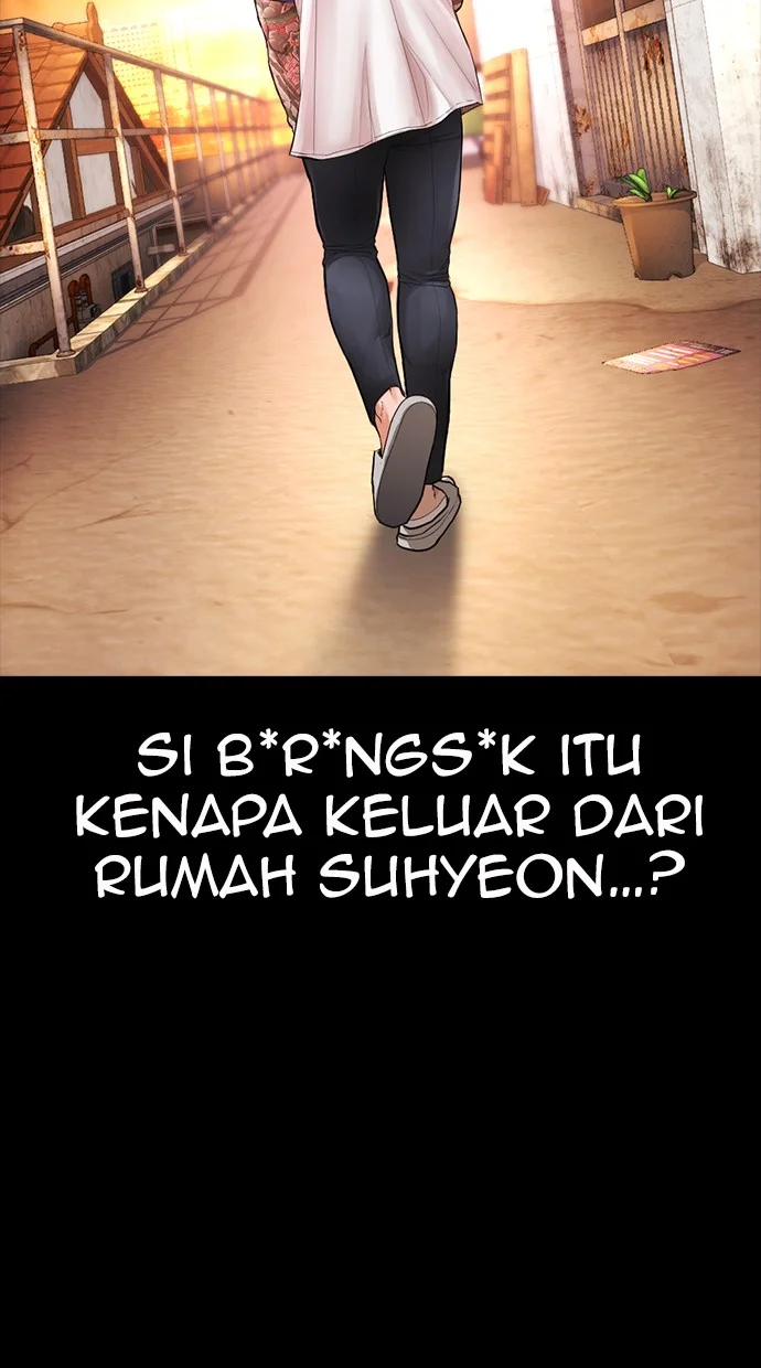 Highschool Lunch Dad Chapter 57 Gambar 57