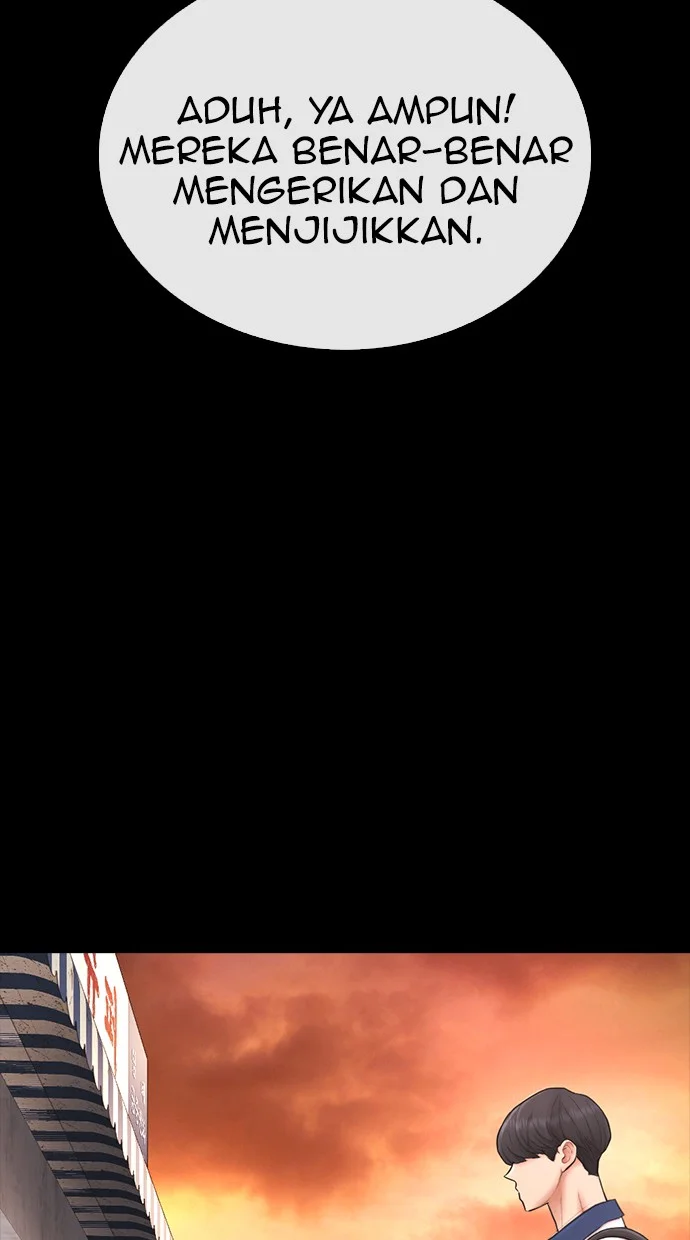 Highschool Lunch Dad Chapter 57 Gambar 61