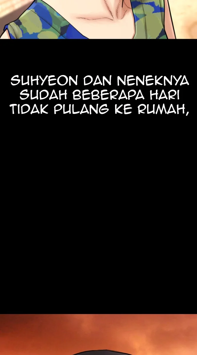 Highschool Lunch Dad Chapter 57 Gambar 64