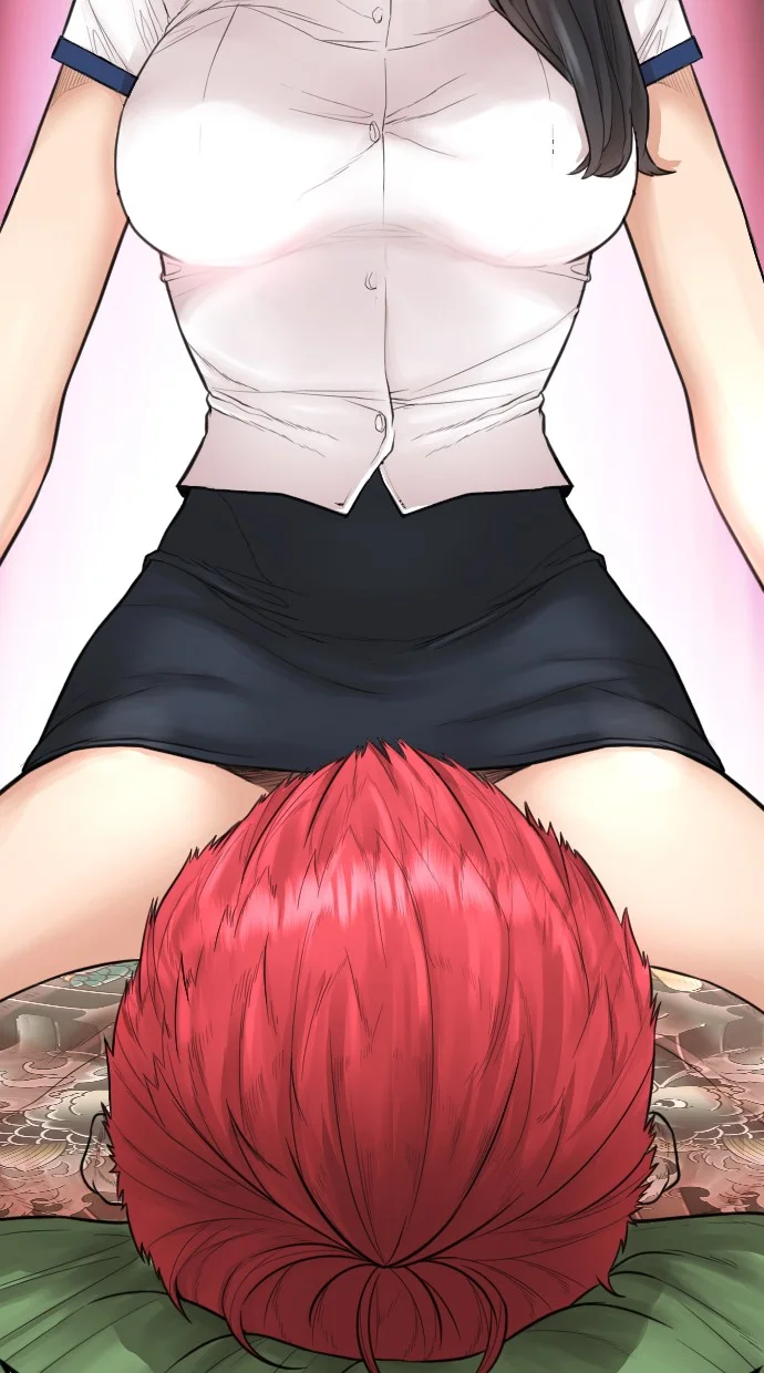 Highschool Lunch Dad Chapter 57 Gambar 7