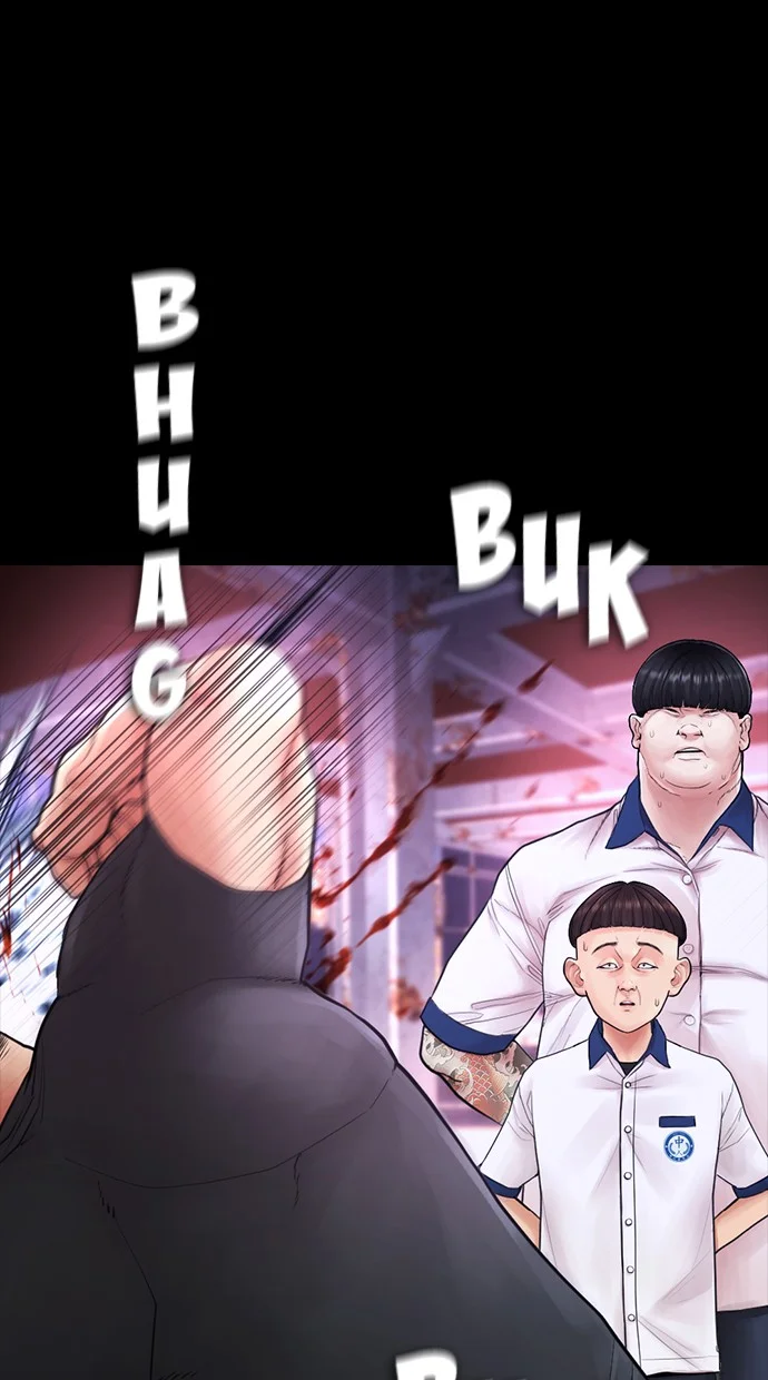 Highschool Lunch Dad Chapter 57 Gambar 71