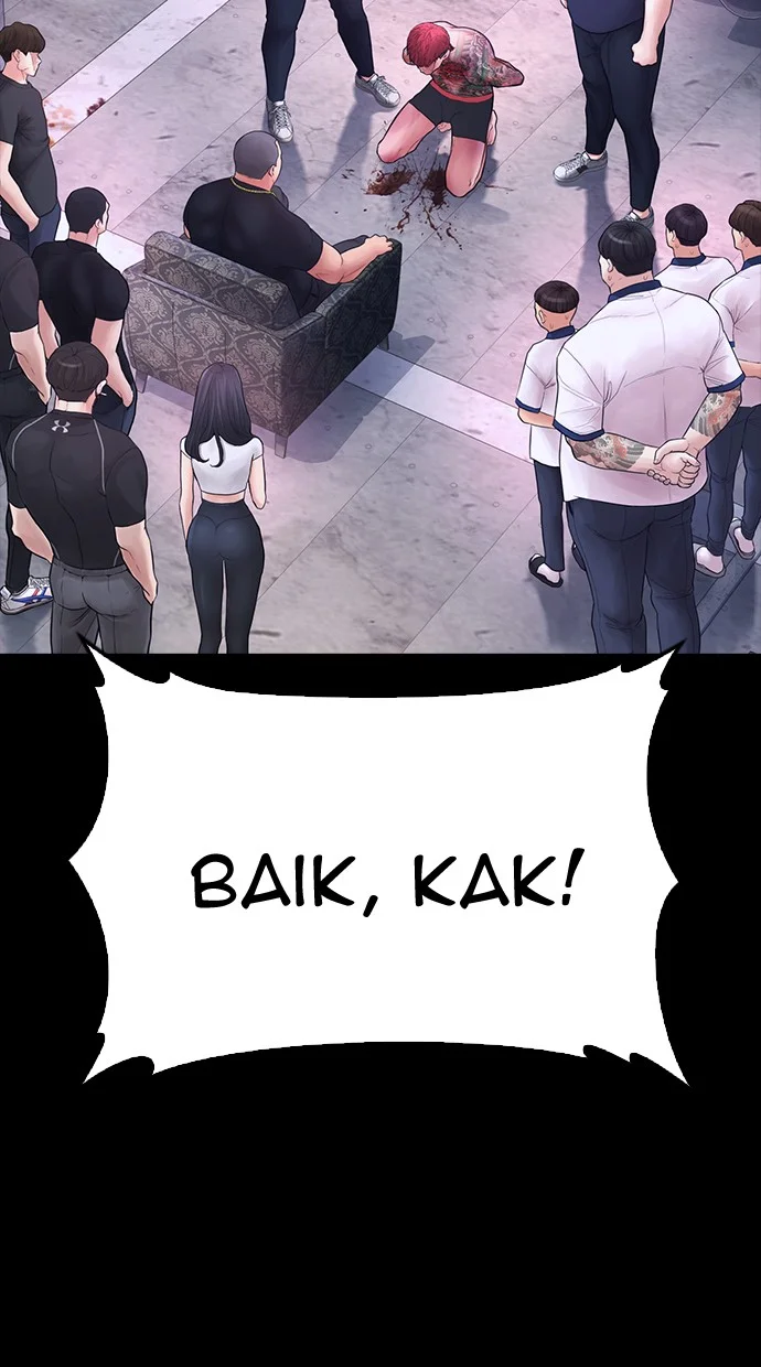 Highschool Lunch Dad Chapter 57 Gambar 75