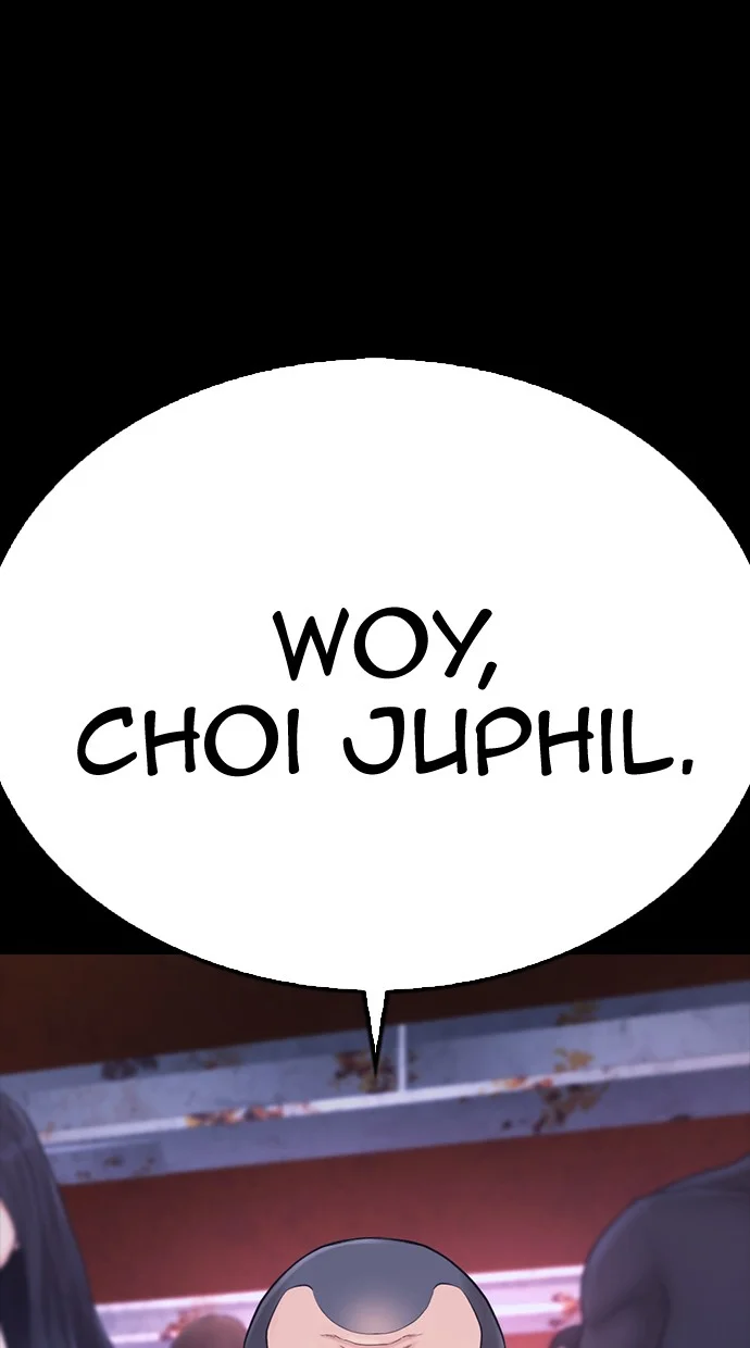 Highschool Lunch Dad Chapter 57 Gambar 76