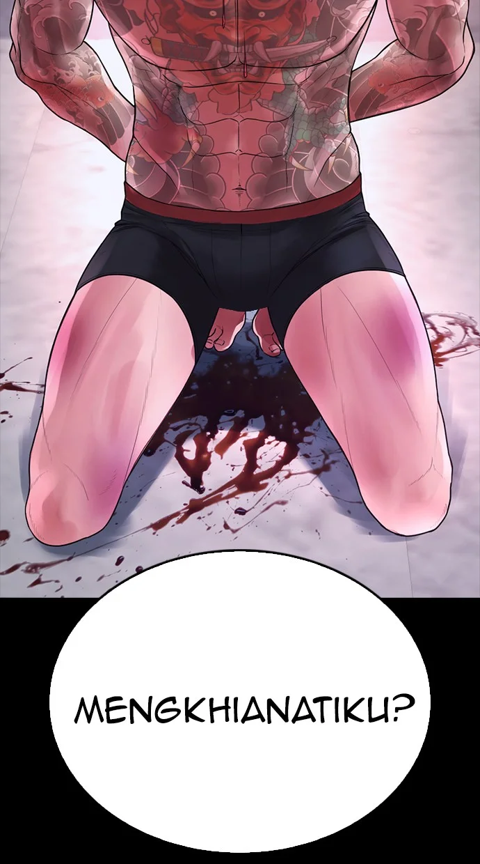 Highschool Lunch Dad Chapter 57 Gambar 80