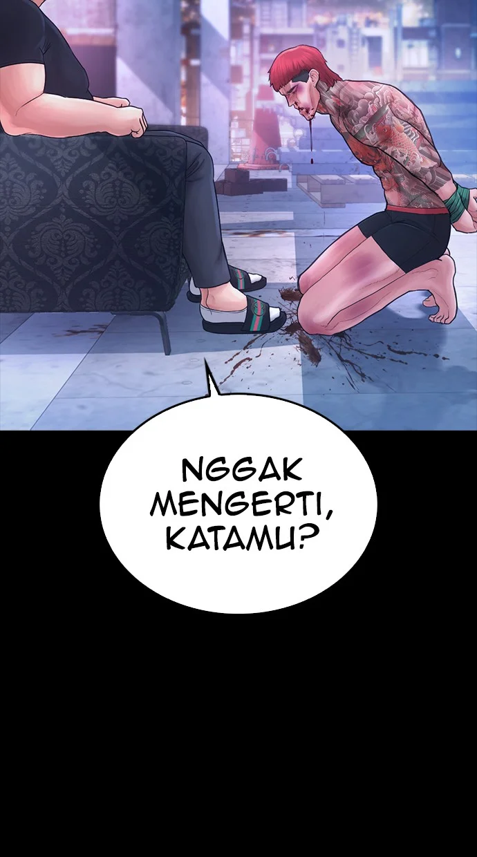 Highschool Lunch Dad Chapter 57 Gambar 82