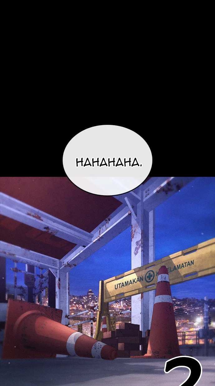 Highschool Lunch Dad Chapter 57 Gambar 89