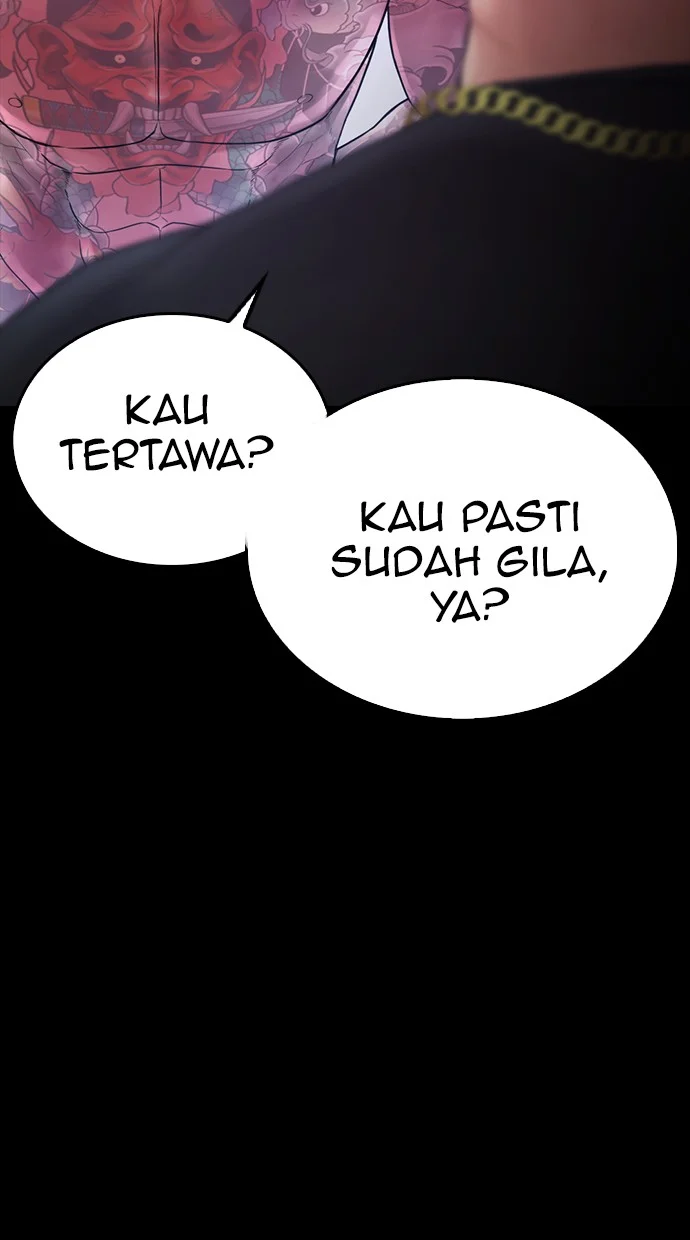 Highschool Lunch Dad Chapter 57 Gambar 92