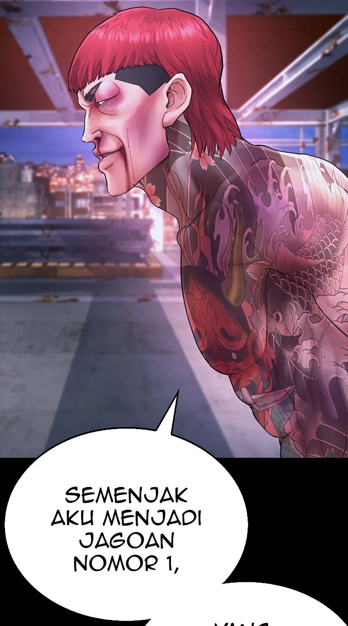 Highschool Lunch Dad Chapter 57 Gambar 95