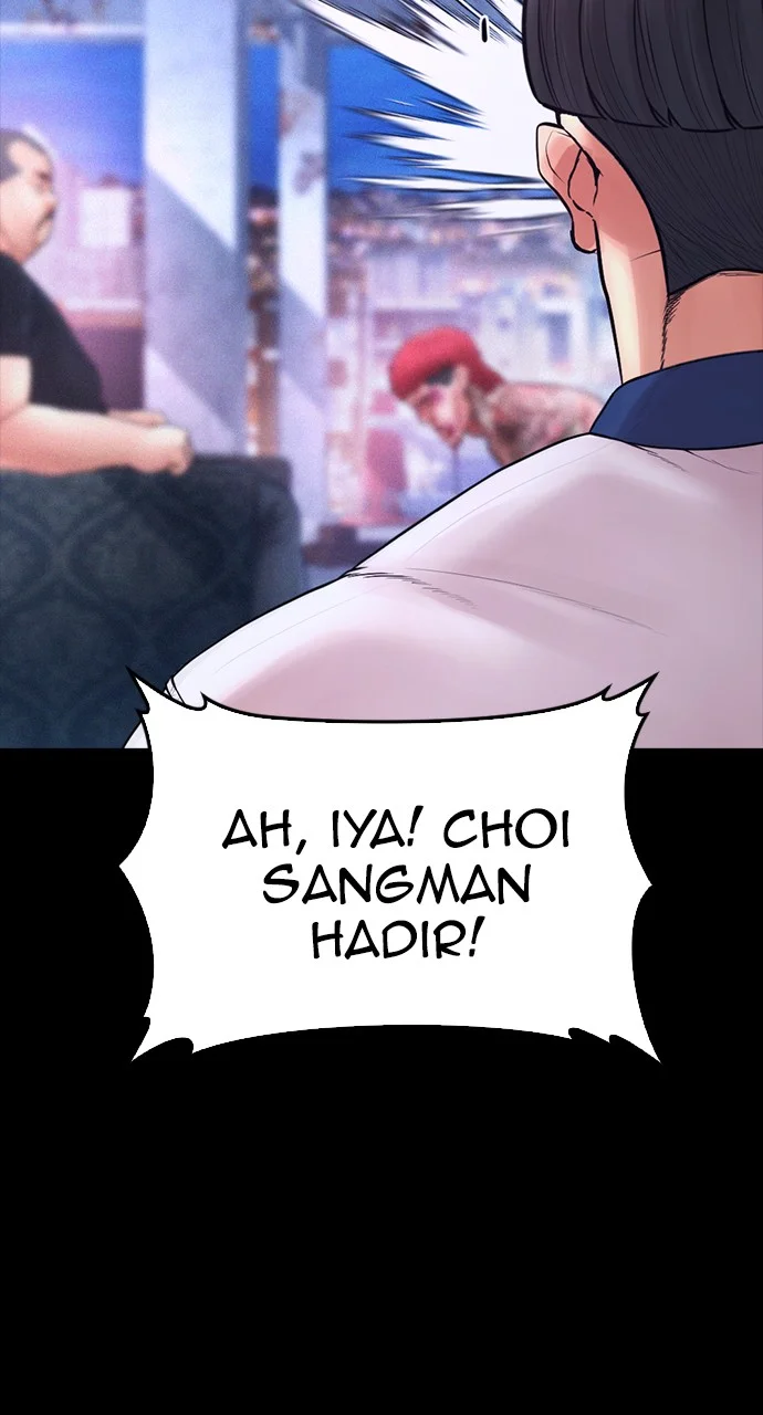 Highschool Lunch Dad Chapter 57 Gambar 99