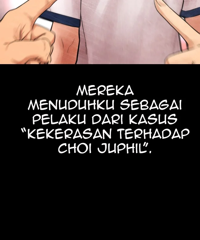Highschool Lunch Dad Chapter 58 Gambar 102