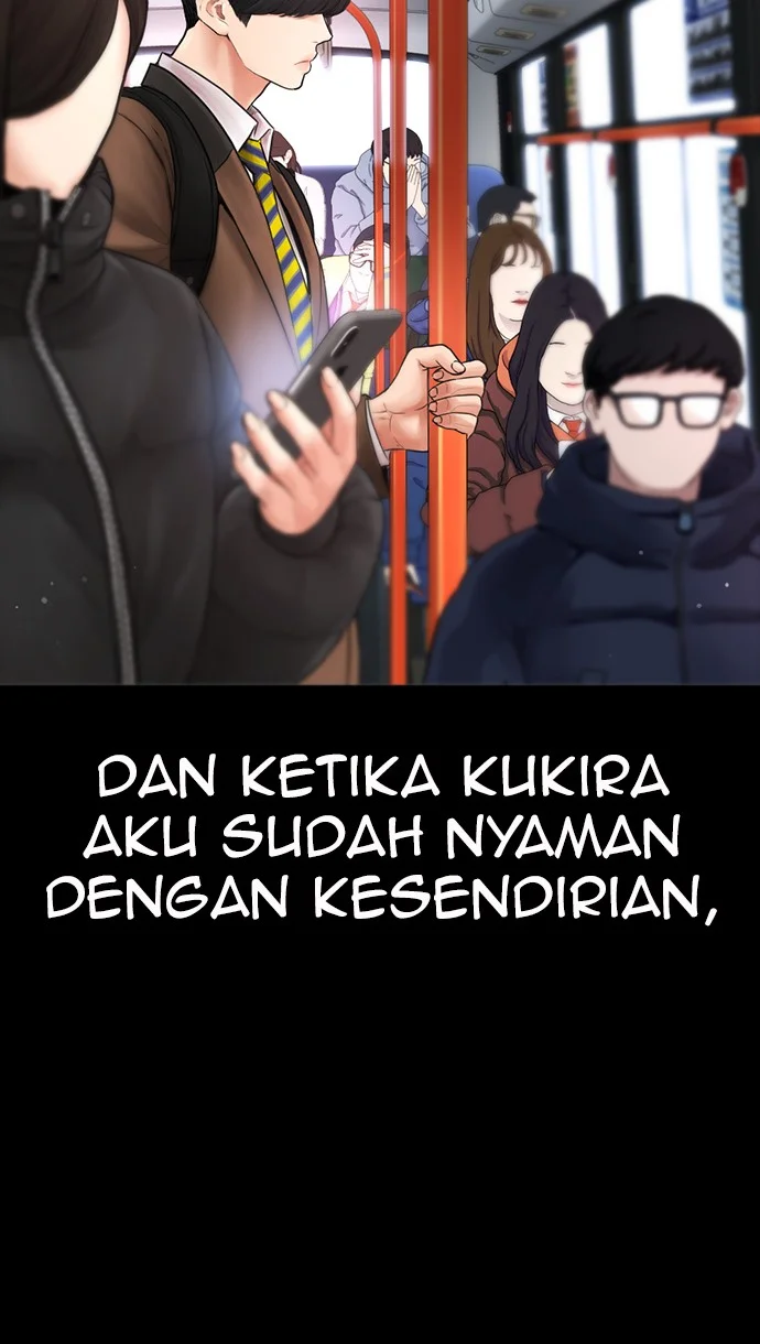 Highschool Lunch Dad Chapter 58 Gambar 110