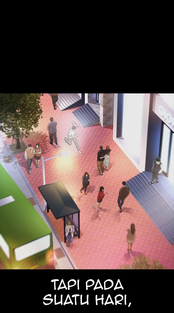 Highschool Lunch Dad Chapter 58 Gambar 118