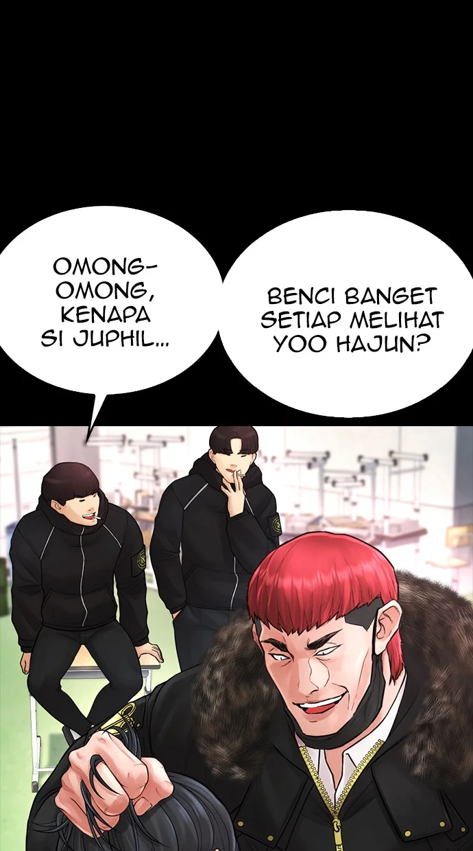Highschool Lunch Dad Chapter 58 Gambar 12