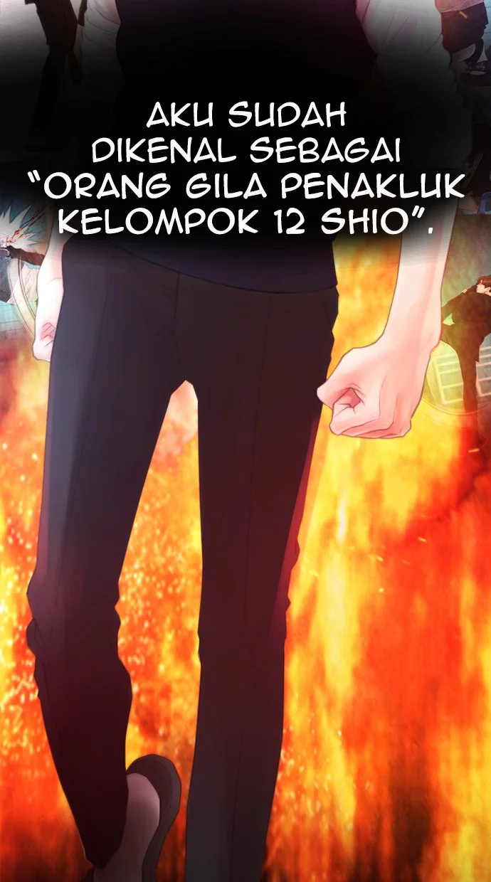 Highschool Lunch Dad Chapter 58 Gambar 124