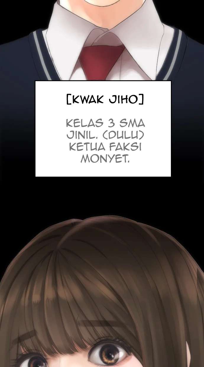 Highschool Lunch Dad Chapter 58 Gambar 132