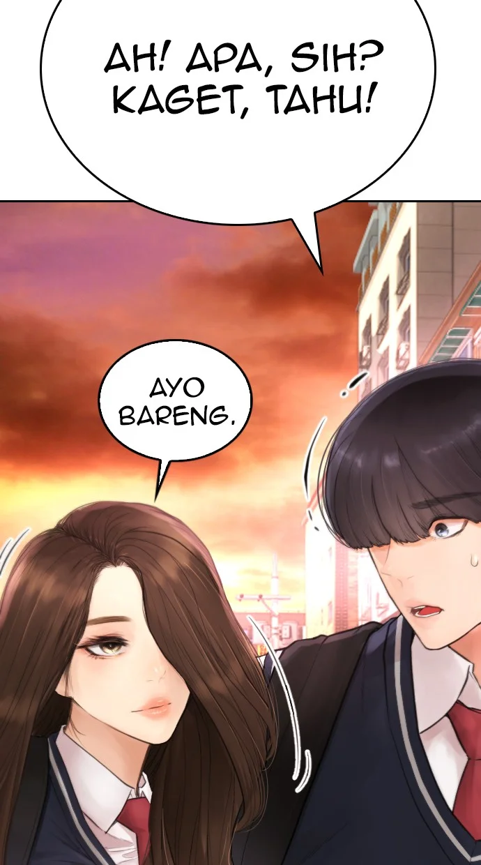 Highschool Lunch Dad Chapter 58 Gambar 139