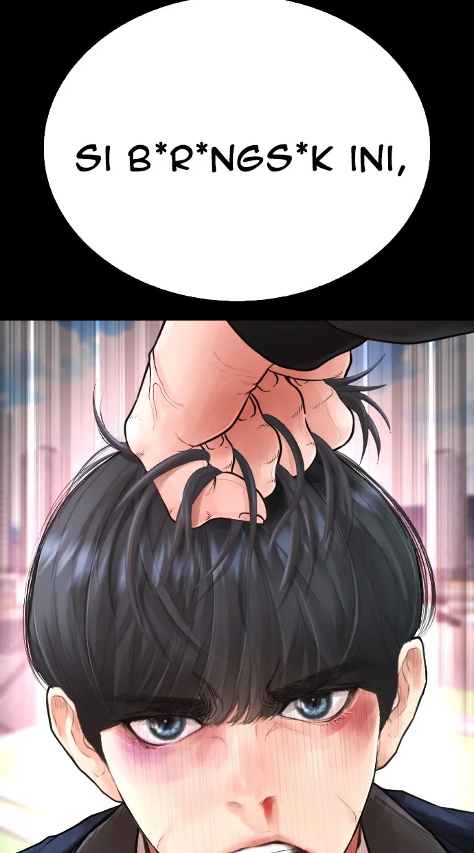 Highschool Lunch Dad Chapter 58 Gambar 14